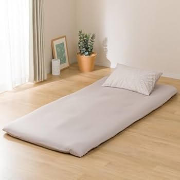 Amazon｜ニトリ(NITORI) オールシーズン使える寝具9点セット
